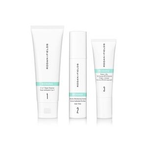 NEW RODAN + FIELDS RECHARGE REGIMEN
